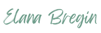 Elana Bregin Logo